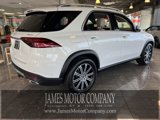 New 2026 Mercedes-Benz GLE 450e 4MATIC image 4