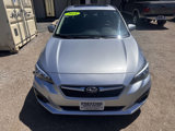 Used 2018 Subaru Impreza 2.0i Premium w/ Popular Package #1 image 2