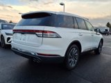 New 2025 Lincoln Aviator AWD image 3
