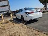 Used 2024 Toyota Camry SE image 3