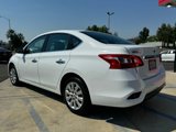 Used 2016 Nissan Sentra S image 3
