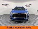 Used 2025 Chevrolet Equinox ACTIV w/ Safety and Technology Package image 3