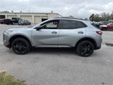 New 2025 Buick Envision Sport Touring image 4
