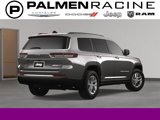 New 2025 Jeep Grand Cherokee L Laredo w/ Luxury Tech Group I image 5