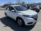 Certified 2021 Honda HR-V LX image 6