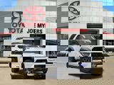 New 2025 Toyota 4Runner 4WD image 2