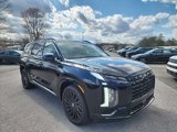 New 2025 Hyundai Palisade Calligraphy image 5