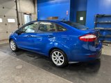 Used 2019 Ford Fiesta SE w/ Equipment Group 201A image 4