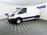 Certified 2023 Ford Transit 250 Low Roof w/ Exterior Upgrade Package image 5