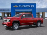 New 2025 Chevrolet Silverado 2500 High Country w/ Technology Package image 2