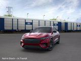 New 2025 Ford Mustang Mach-E GT image 2