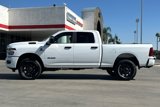 New 2025 RAM 2500 Big Horn image 3