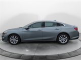 Used 2023 Chevrolet Malibu LT image 2