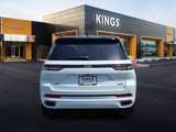 New 2025 Jeep Grand Cherokee Summit image 5