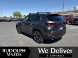New 2025 MAZDA CX-50 2.5 Hybrid w/ Weather Package image 3