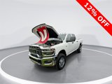 New 2025 RAM 2500 Tradesman w/ Chrome Appearance Group image 4
