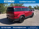 Certified 2025 Hyundai Santa Fe XRT image 5