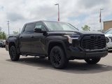 New 2025 Toyota Tundra Limited image 3
