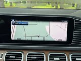 New 2025 Mercedes-Benz GLS 450 4MATIC image 4