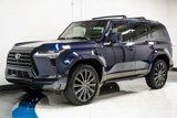 Used 2024 Lexus GX 550 w/ Accessory Package (Z1) image 4