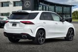 New 2025 Mercedes-Benz GLE 350 4MATIC image 4