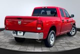 Used 2024 RAM 1500 Classic SLT image 5