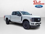New 2025 Ford F250 Platinum image 4