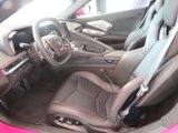 Used 2020 Chevrolet Corvette Stingray Premium Conv w/ 3LT Preferred Equipment Group image 3