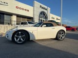 Used 2008 Pontiac Solstice Convertible w/ Premium Package image 4