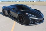 Used 2024 Chevrolet Corvette Z06 image 4