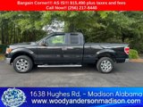 Used 2014 Ford F150 XLT w/ XLT Chrome Package image 2