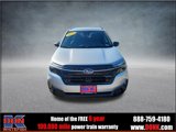 New 2025 Subaru Forester Touring image 3