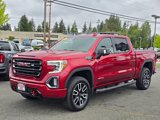 Used 2021 GMC Sierra 1500 AT4 image 3