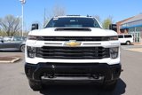 New 2025 Chevrolet Silverado 2500 Custom w/ Custom Value Package image 4
