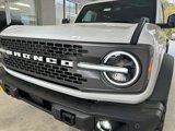 New 2025 Ford Bronco Badlands image 2