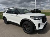 New 2025 Ford Explorer ST-Line image 2