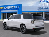 New 2025 Chevrolet Suburban RST w/ Advanced Technology Package image 5