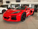 New 2025 Chevrolet Corvette E-Ray w/ Stealth Interior Trim Package image 2