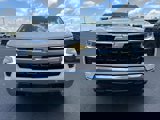 New 2025 Chevrolet Silverado 1500 LT image 3