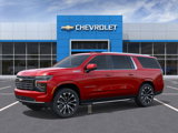 New 2025 Chevrolet Suburban High Country image 2