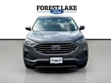 Certified 2023 Ford Edge SEL image 2