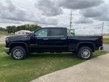 New 2025 Chevrolet Silverado 3500 LTZ image 4