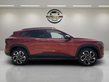 Used 2024 Chevrolet Trax RS w/ Driver Confidence Package image 3