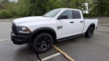 Certified 2022 RAM 1500 Classic Warlock image 4
