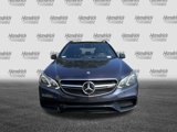 Used 2015 Mercedes-Benz E 63 AMG S-Model image 3