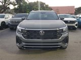 New 2025 Volkswagen Atlas Cross Sport SEL Premium R-Line image 2