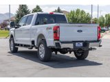 New 2025 Ford F250 Lariat image 5