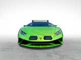 Used 2024 Lamborghini Huracan Sterrato image 2