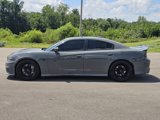 Used 2018 Dodge Charger SRT Hellcat image 2