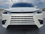 New 2025 Lexus TX 350 AWD image 2
